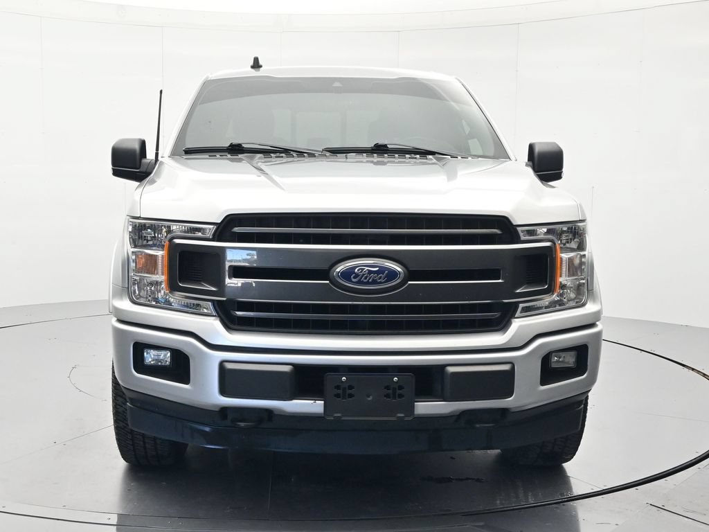 Used 2019 Ford F150 XLT w/ Equipment Group 302A Luxury AWD/4WD image 2