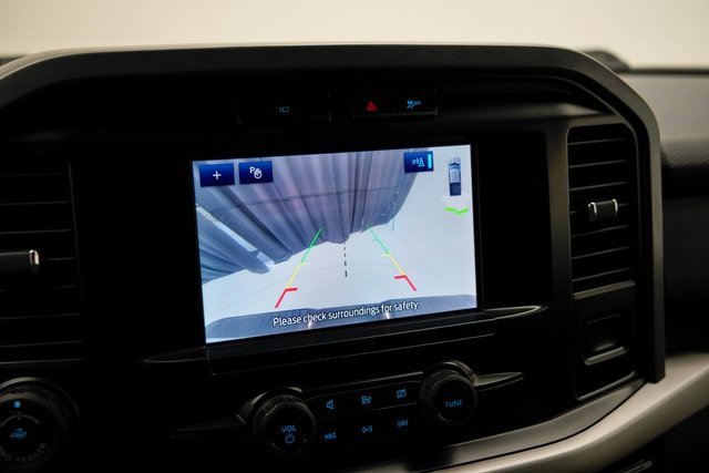 Used 2023 Ford F150 XLT w/ Trailer Tow Package image 29