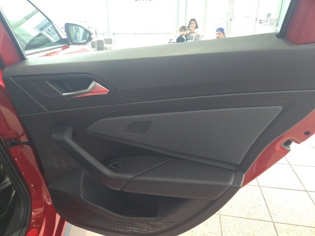 New 2025 Volkswagen Jetta GLI Autobahn image 12