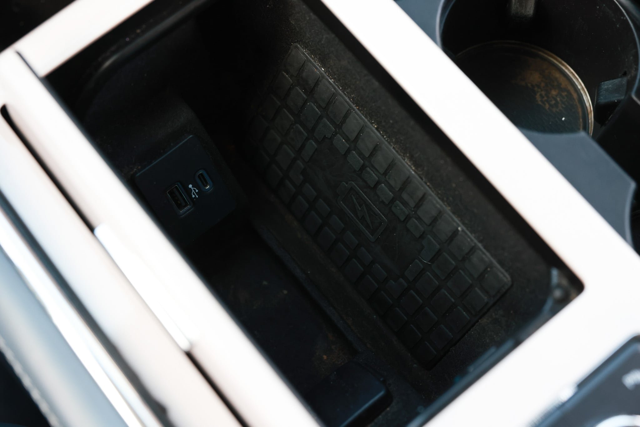Used 2020 Lincoln Navigator L Black Label w/ Cargo Convenience Package AWD/4WD image 48