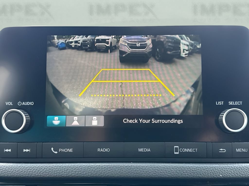 Used 2025 Honda Civic LX image 18