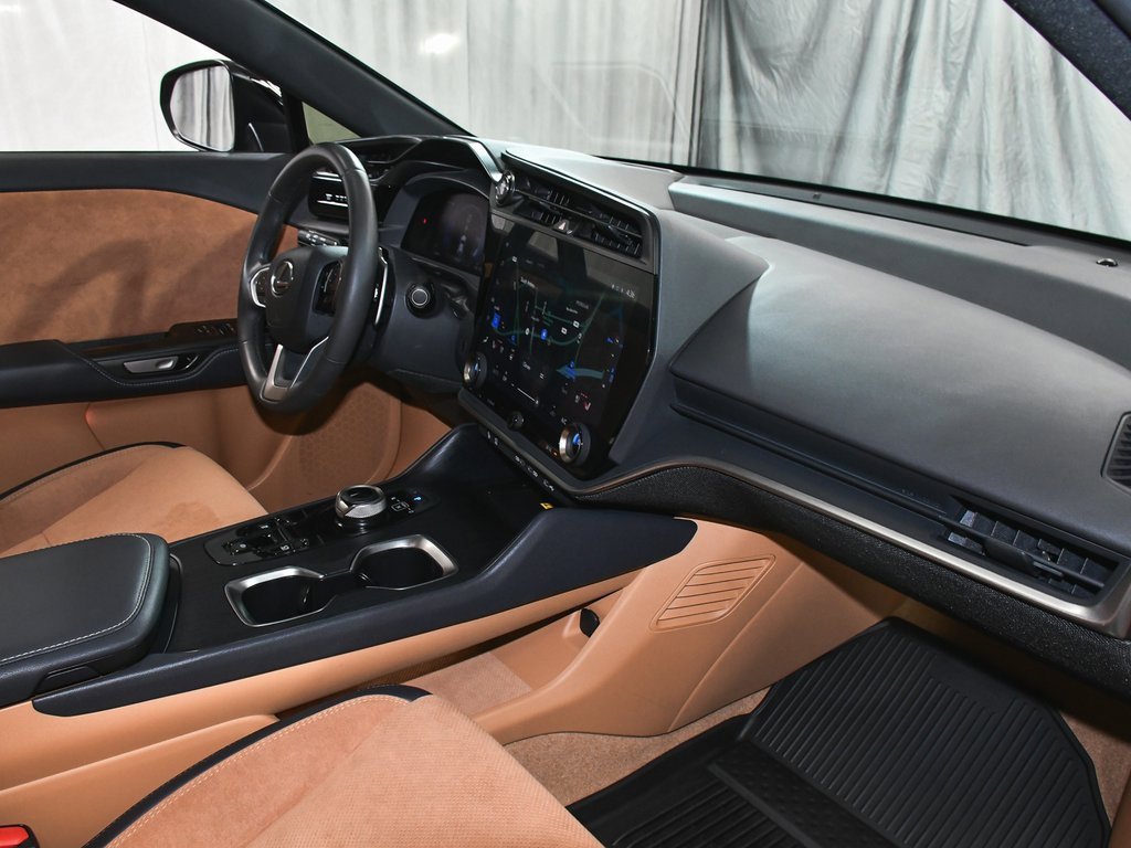 Used 2023 Lexus RZ 450e Premium image 61