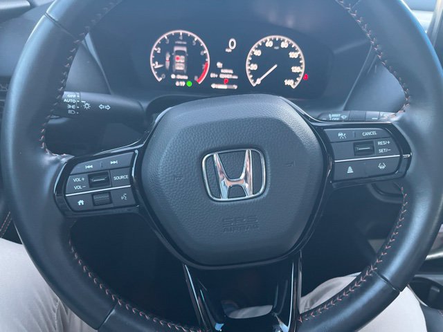 Used 2024 Honda HR-V Sport image 16