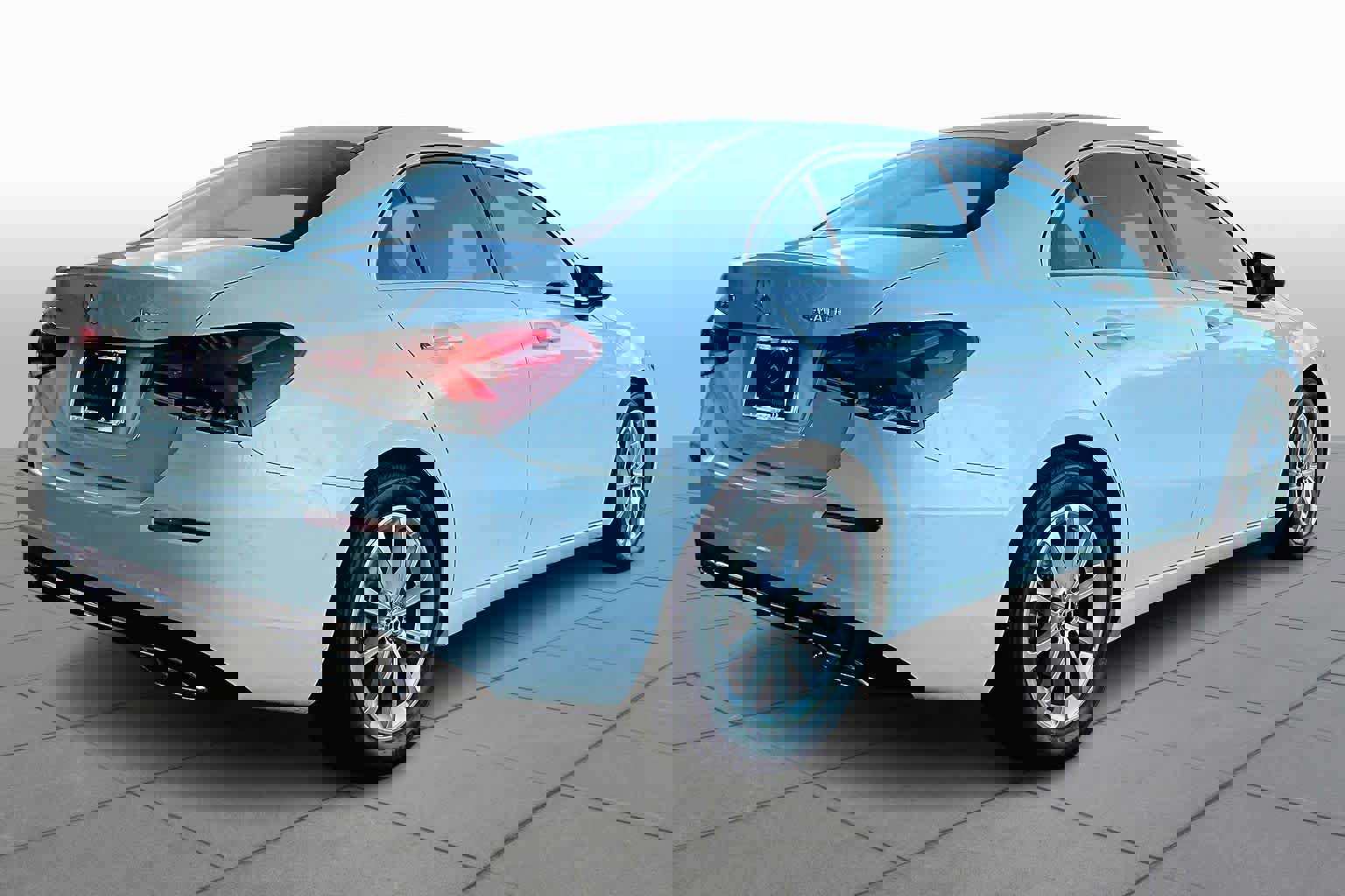 Used 2019 Mercedes-Benz A 220 4MATIC image 12