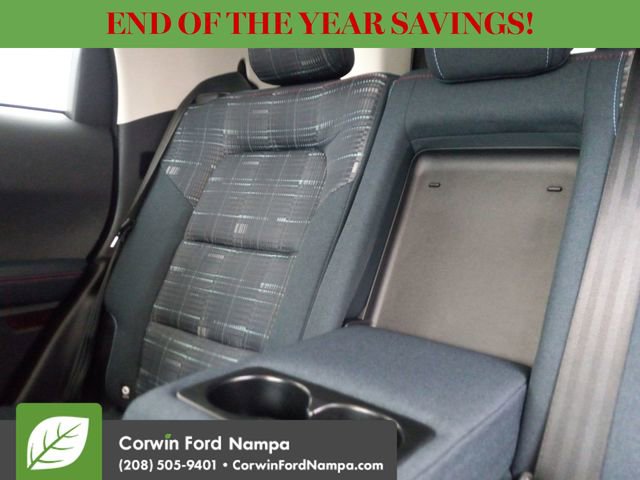 New 2025 Ford Bronco Sport Heritage w/ Convenience Package image 26