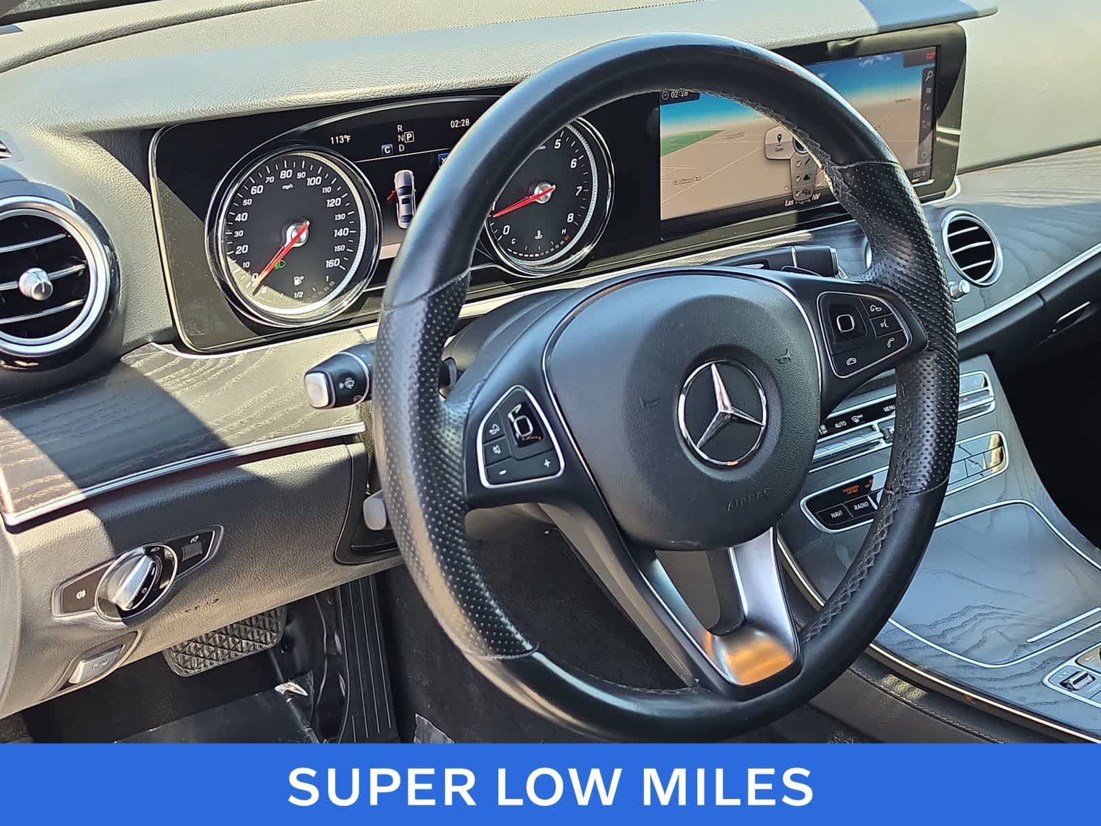Used 2018 Mercedes-Benz E 300 image 10