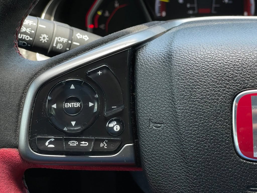 Used 2021 Honda Civic Type R image 15