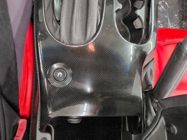 Used 2009 Chevrolet Corvette Convertible w/ Preferred Equipment Group RWD image 30