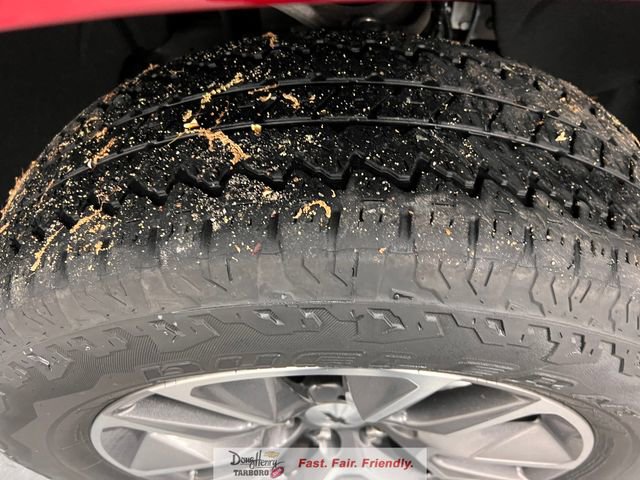 Used 2021 Chevrolet Silverado 1500 RST AWD/4WD image 21