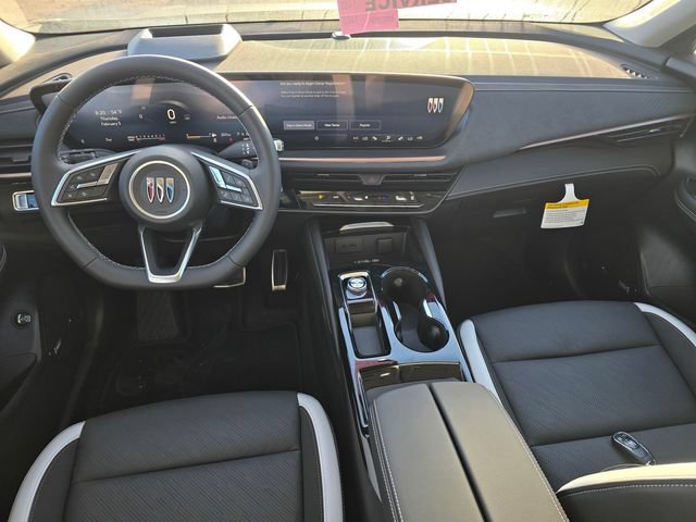 New 2026 Buick Envision Sport Touring AWD/4WD image 12