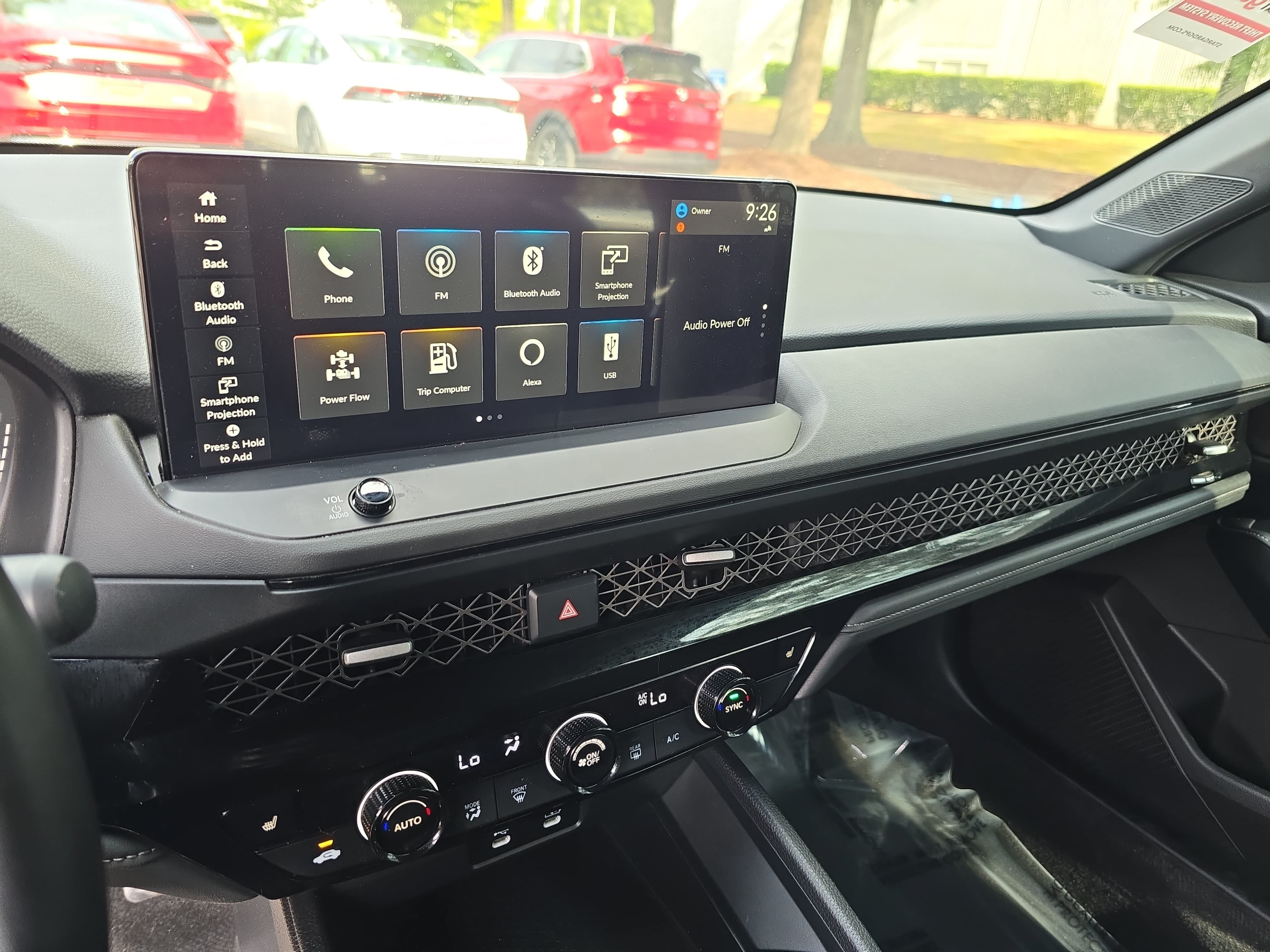 Used 2024 Honda Accord Sport image 19