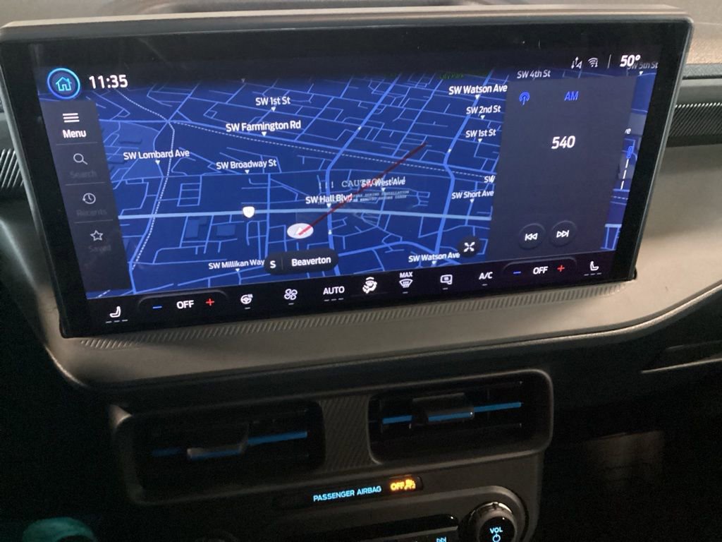 New 2026 Ford Maverick Lobo Premium AWD/4WD image 19
