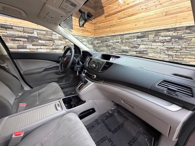 Used 2014 Honda CR-V LX image 15