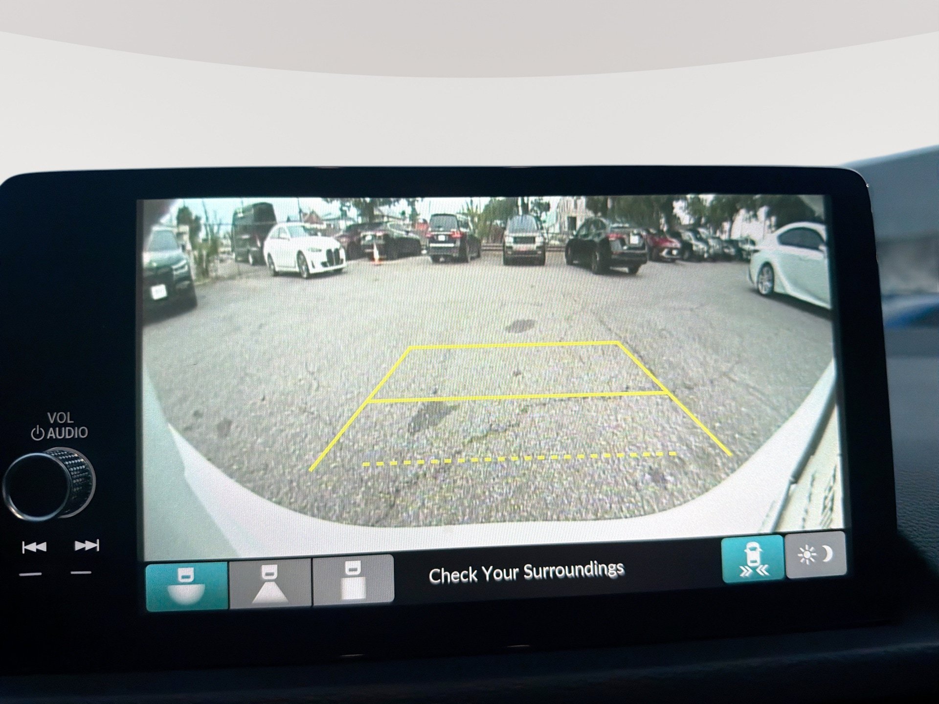 Used 2024 Honda Civic Si image 25