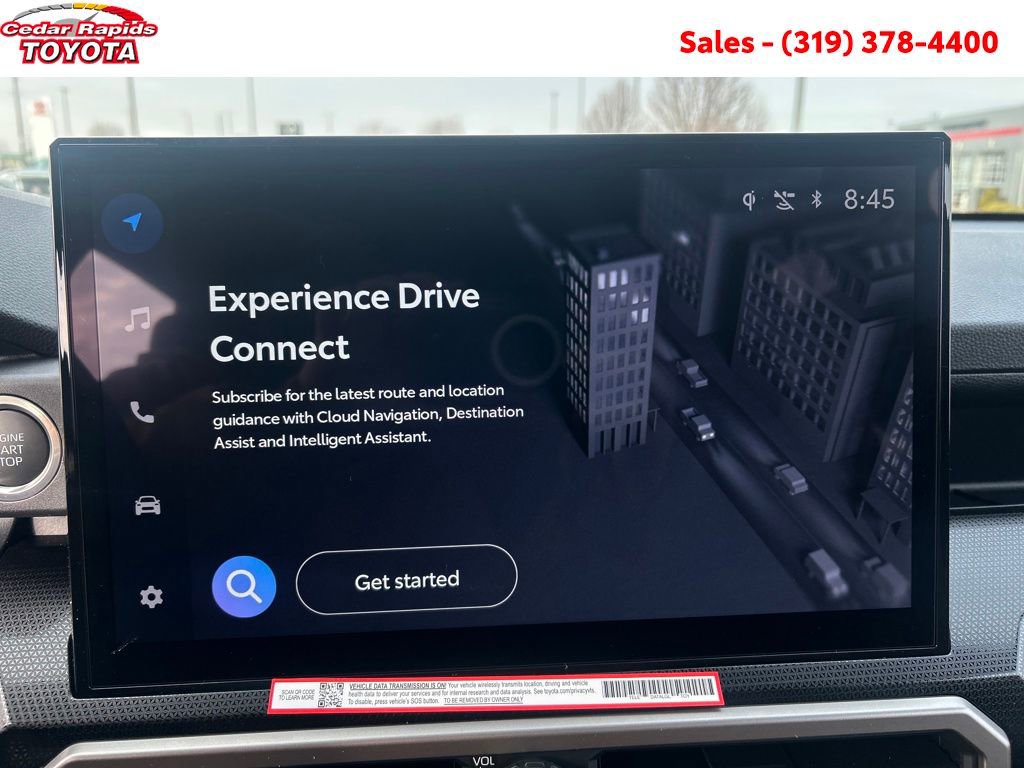 New 2026 Toyota 4Runner Limited image 14