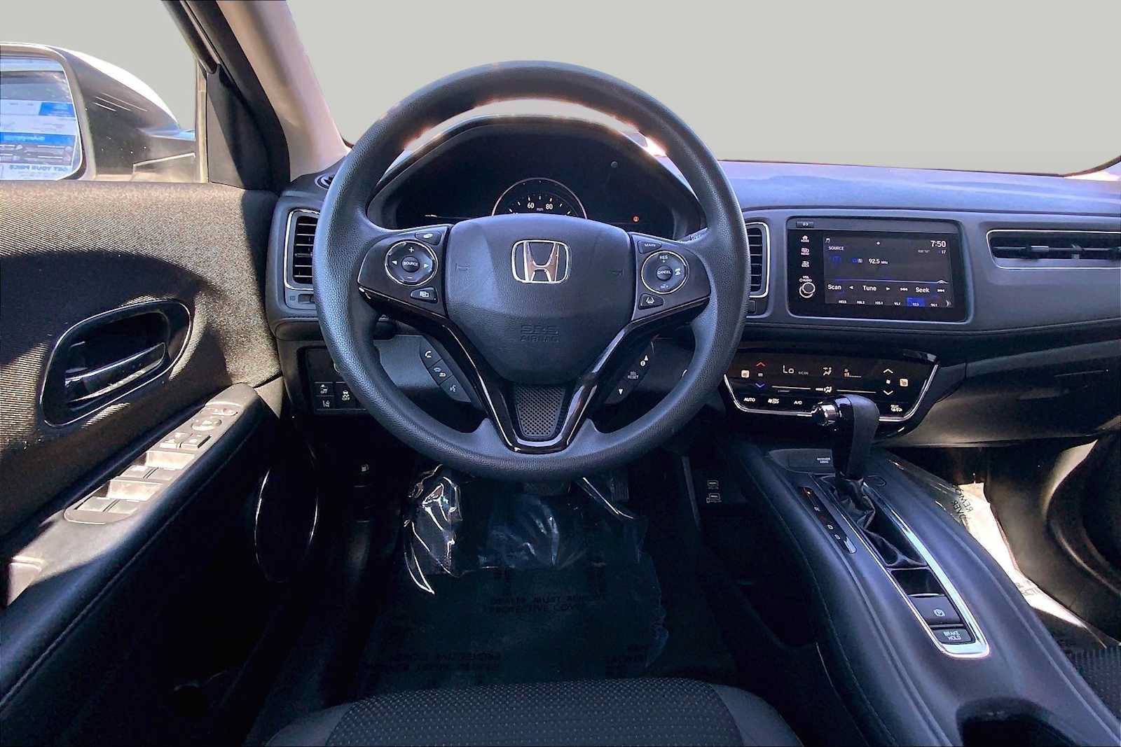 Used 2020 Honda HR-V EX image 6