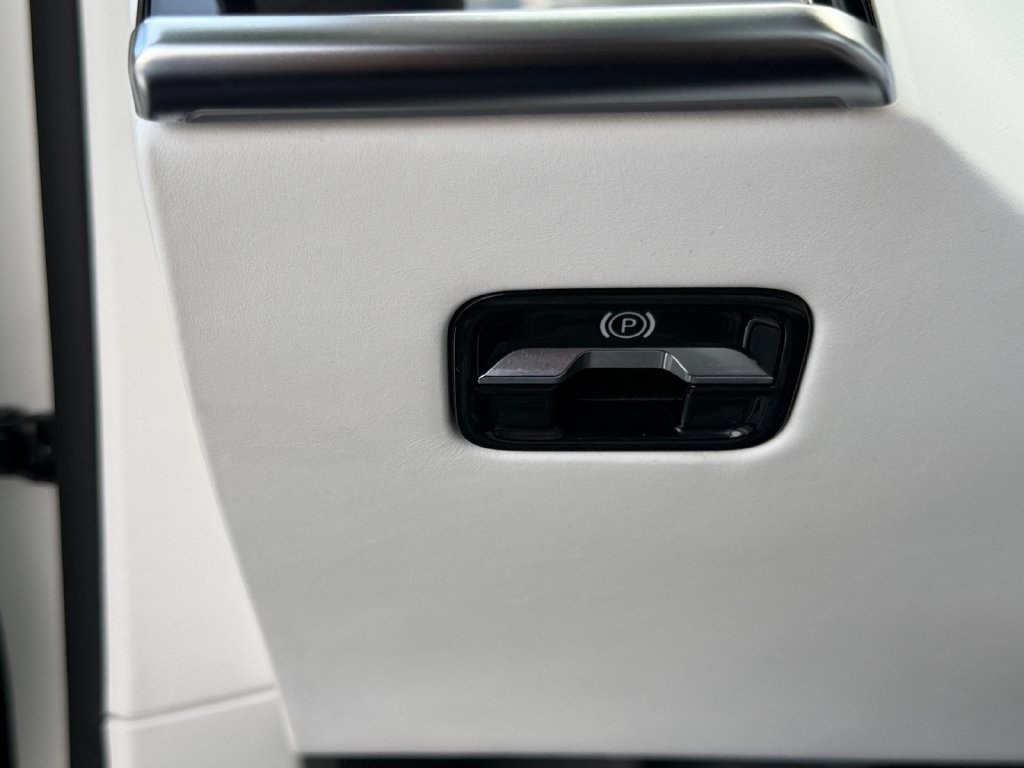 Used 2023 Mercedes-Benz Maybach S 580 4MATIC image 21