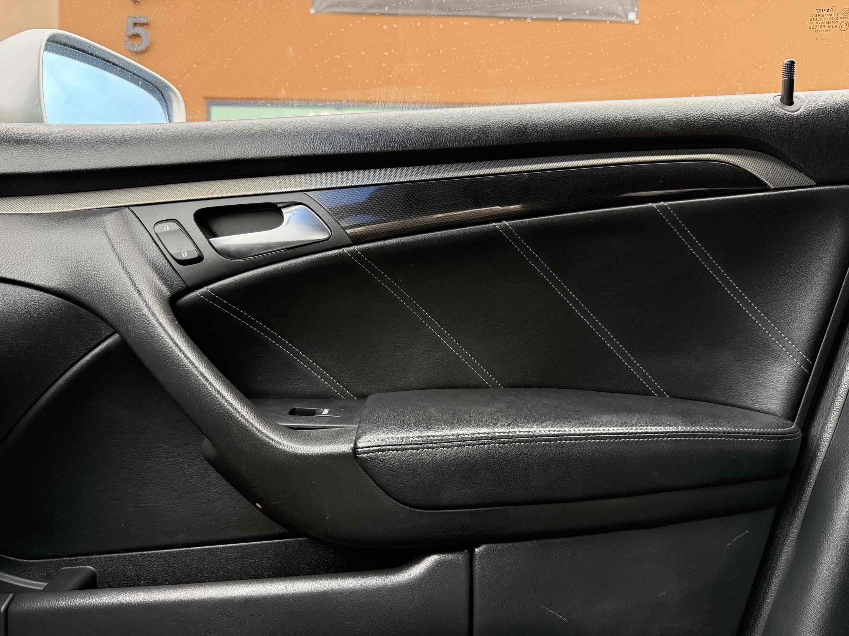 Used 2007 Acura TL Type-S image 39