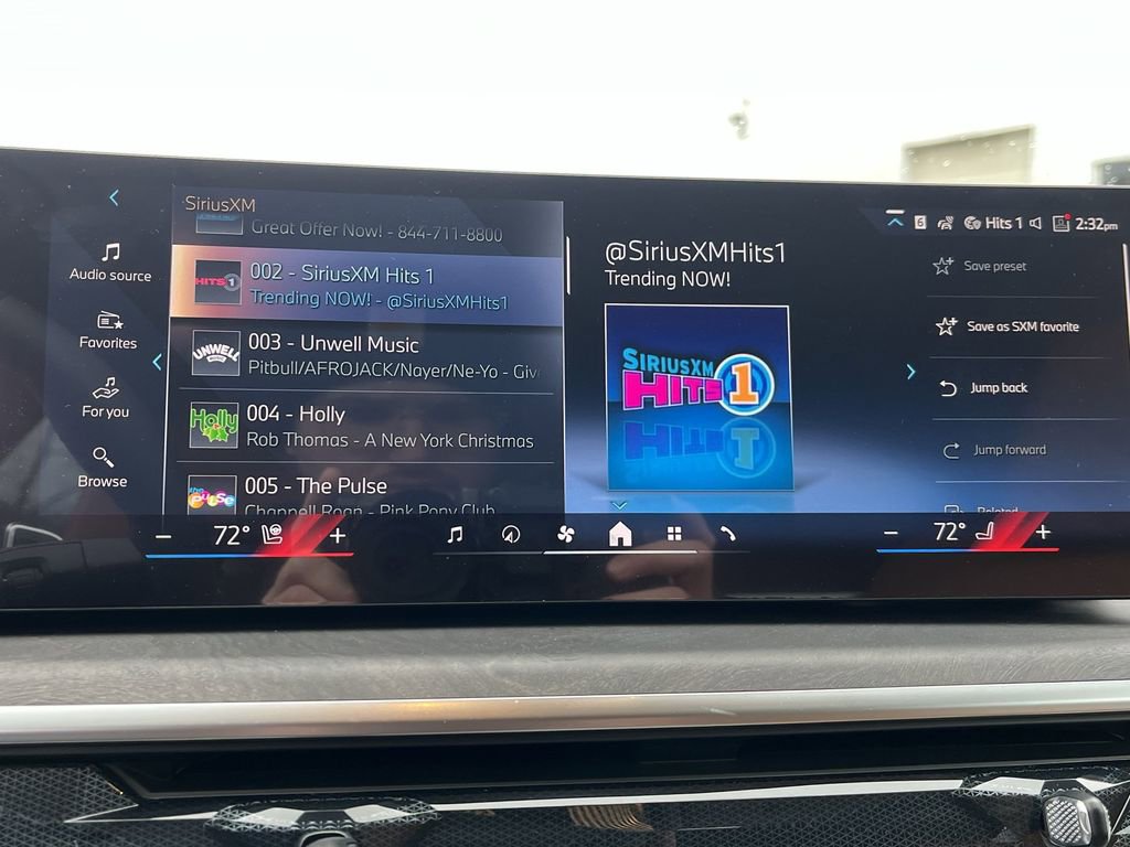 New 2026 BMW X7 xDrive40i w/ Premium Package image 16