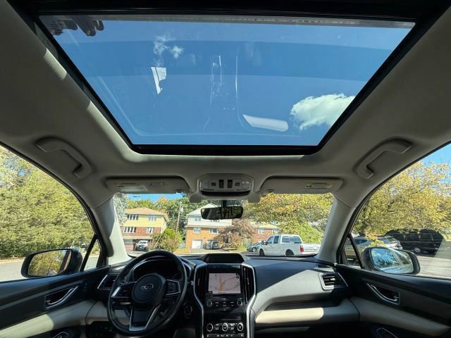 Used 2021 Subaru Ascent Limited w/ Technology Package image 26