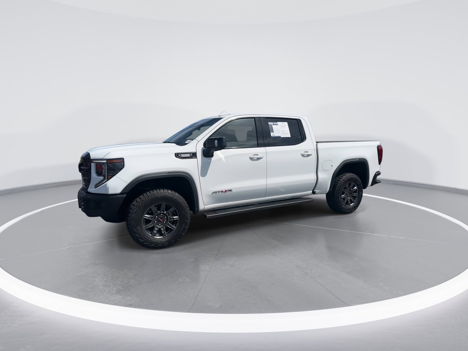 Used 2024 GMC Sierra 1500 AT4X image 5