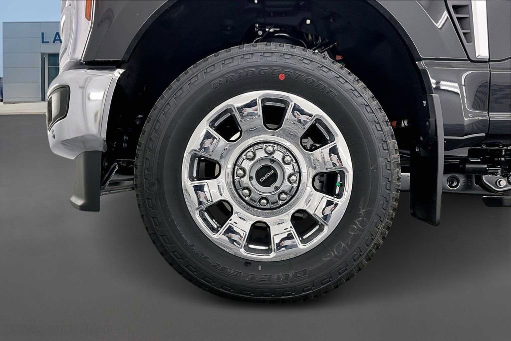 New 2026 Ford F250 Lariat w/ Lariat Premium Package image 13