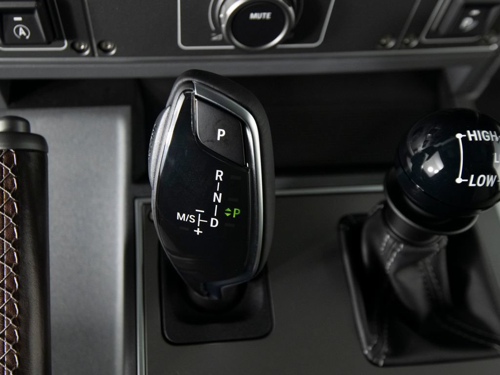 New 2026 INEOS Grenadier Fieldmaster Edition AWD/4WD image 24