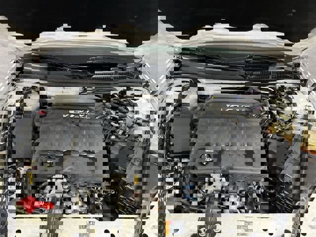 Used 2013 Chevrolet Impala LT w/ LT Sunroof Package image 28