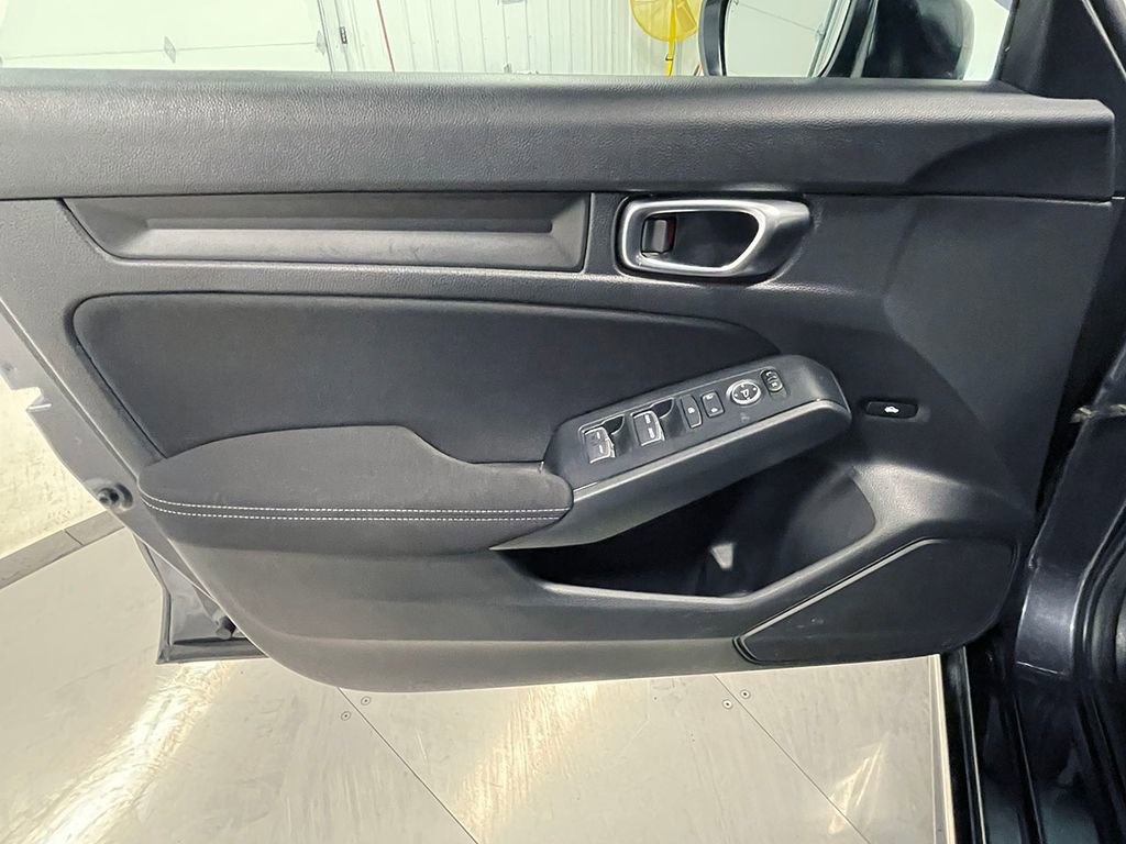 Used 2024 Honda Civic Sport image 19