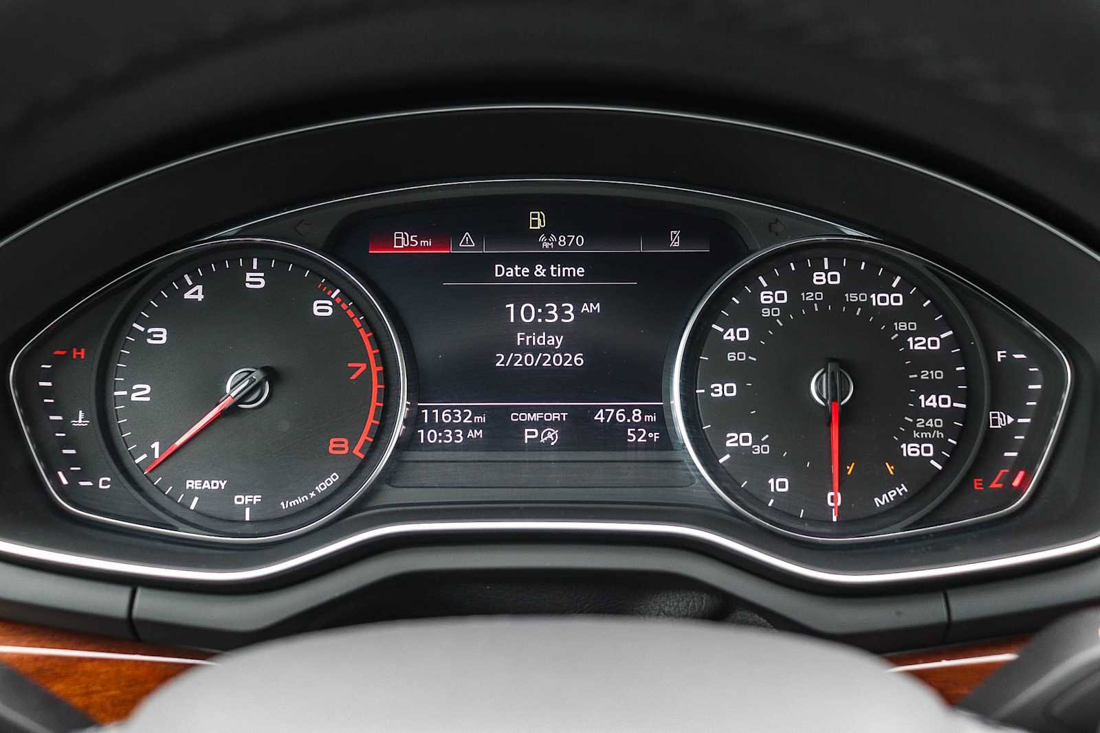 Used 2024 Audi A5 2.0T Premium image 34