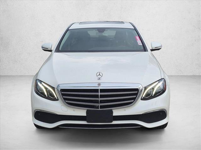 Used 2020 Mercedes-Benz E 350 4MATIC Sedan video 2