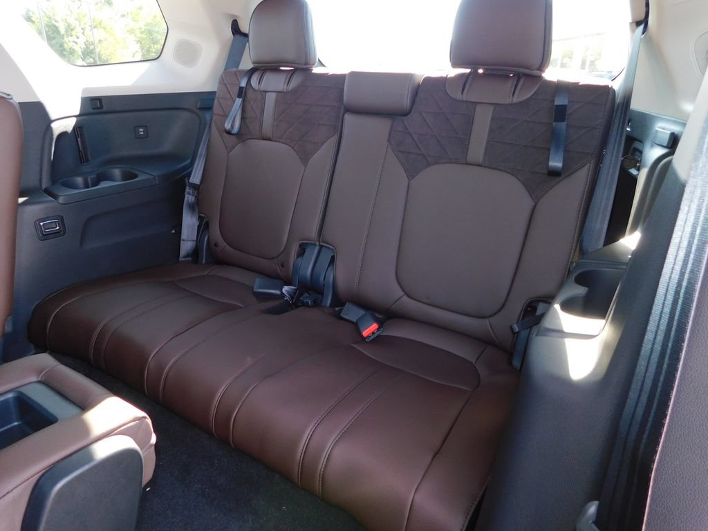 New 2026 Honda Pilot Elite image 36