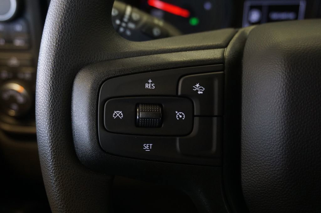 New 2026 Chevrolet Silverado 1500 W/T w/ WT Value Package image 17