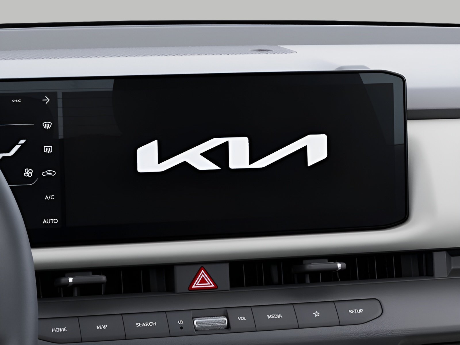 New 2027 Kia Seltos LX FWD image 20