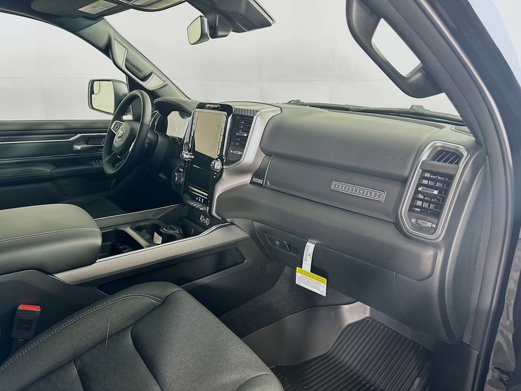 New 2026 RAM 1500 Big Horn image 36