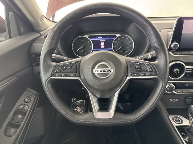 Used 2023 Nissan Sentra SV image 25