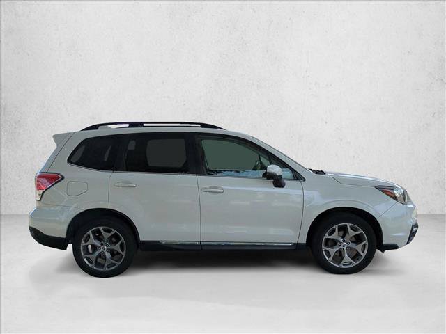 Used 2017 Subaru Forester 2.5i Touring AWD/4WD image 4