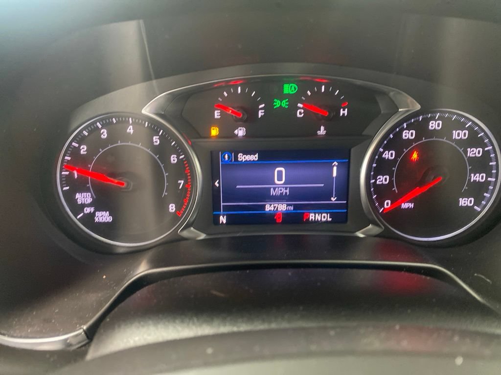 Used 2022 Chevrolet Blazer LT AWD/4WD image 5