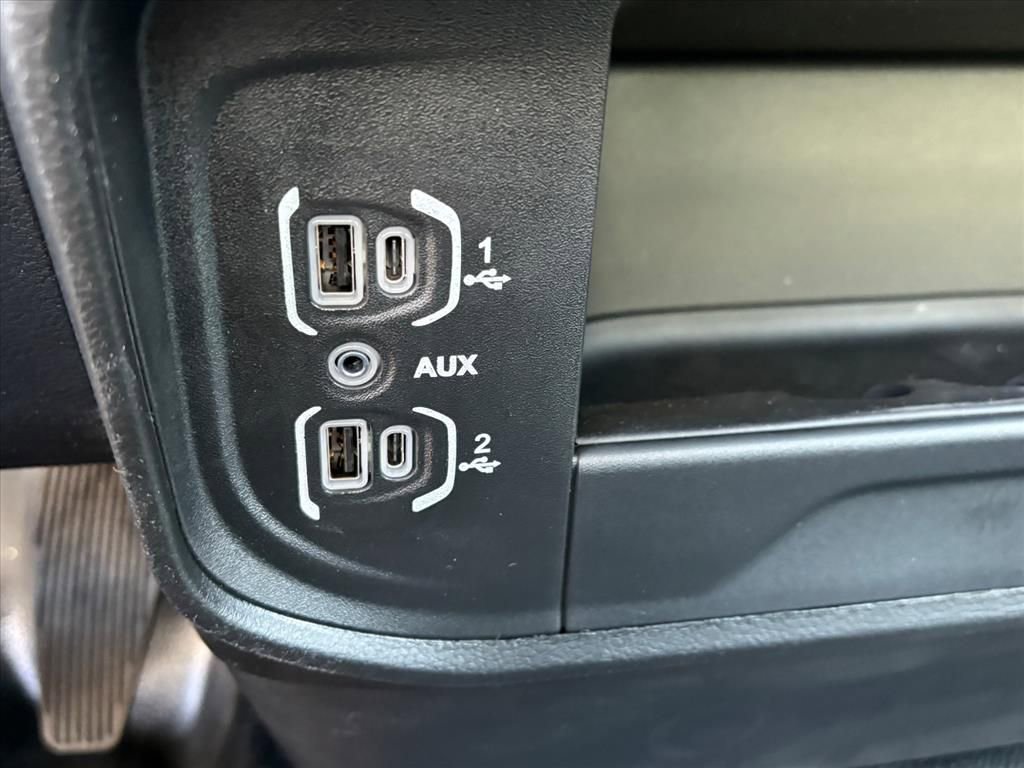 New 2026 RAM 3500 Tradesman w/ Safety Group AWD/4WD image 18