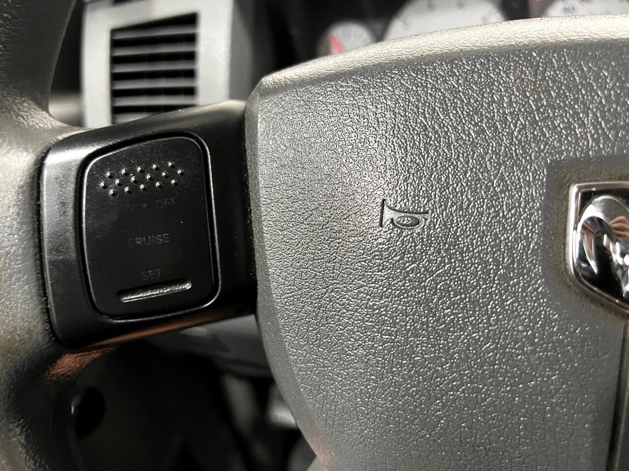 Used 2007 Dodge Ram 1500 Truck ST w/ Trailer Tow Group image 28