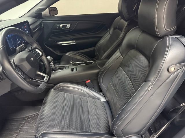 Used 2024 Ford Mustang GT Premium image 16
