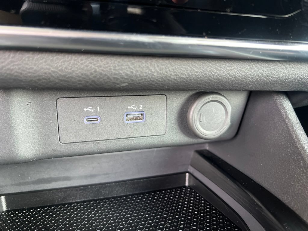 Certified 2023 Nissan Rogue S AWD/4WD image 54