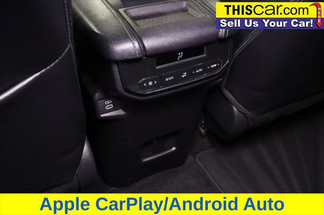 Used 2024 Toyota Grand Highlander XLE image 22