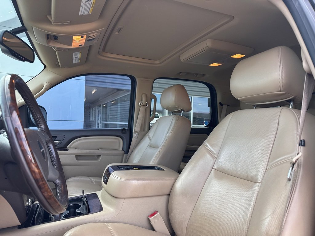 Used 2013 GMC Yukon Denali image 11