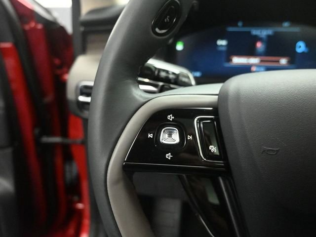 Certified 2023 Lincoln Corsair Grand Touring w/ Equipment Group 301A image 17