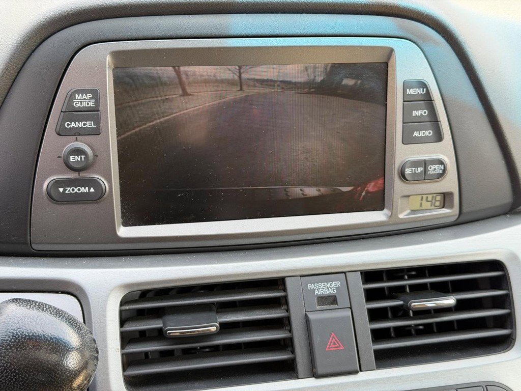 Used 2009 Honda Odyssey EX-L image 22