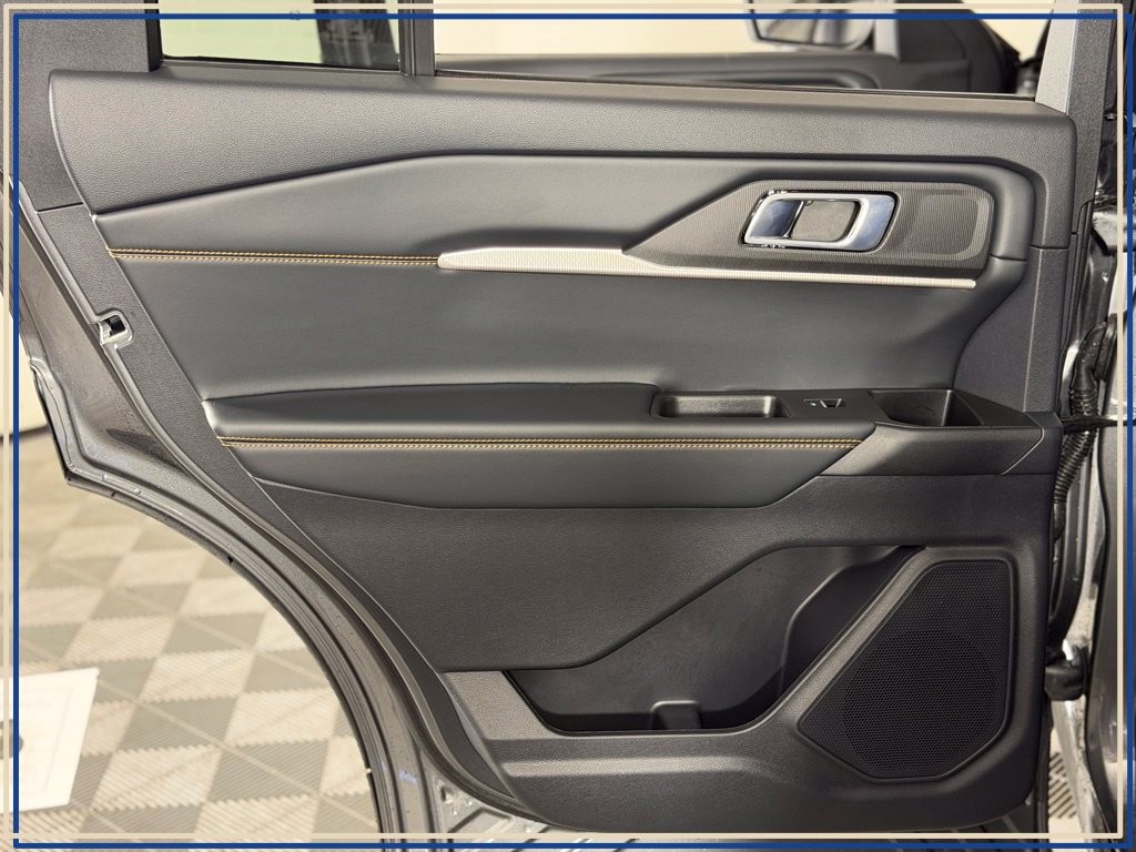 Used 2026 Ford Explorer Tremor AWD/4WD image 41