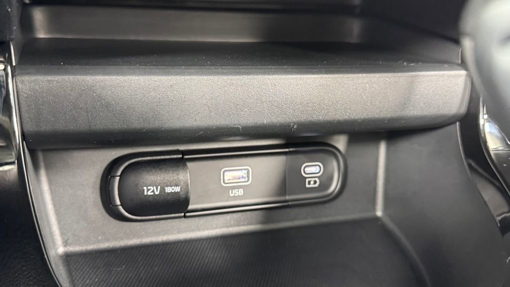 Used 2024 Kia Seltos S image 27