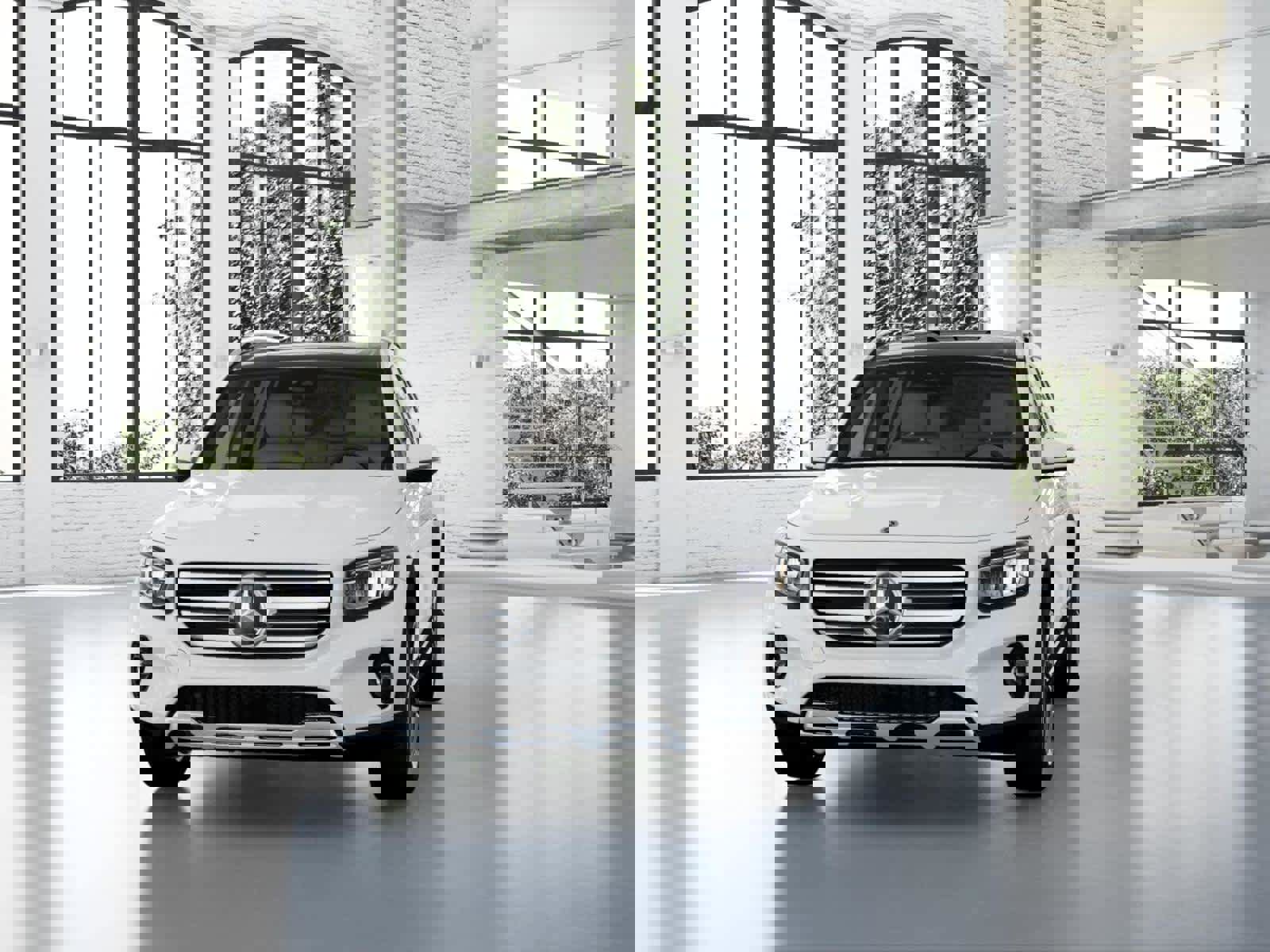 New 2026 Mercedes-Benz GLB 250 image 41