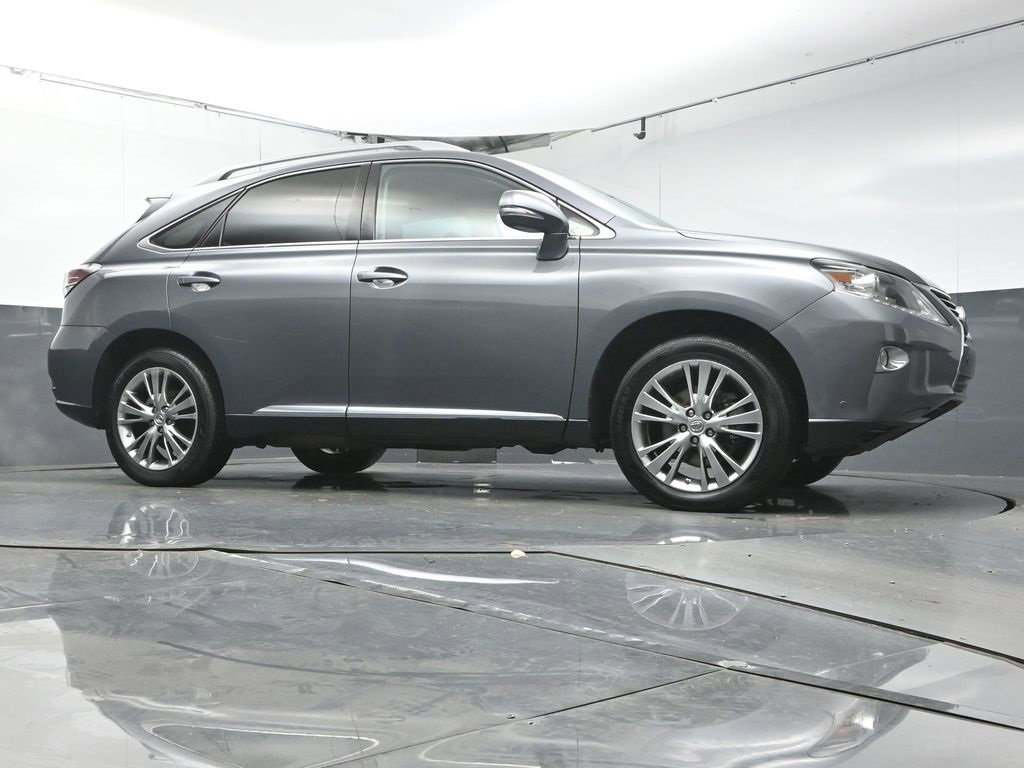 Used 2014 Lexus RX 350 FWD w/ Navigation Package image 32
